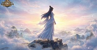 IMMORTAL REBELLION: TRIBULATION OF WILL