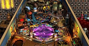 Pinball FX3 - Zen Originals Season 2 Bundle