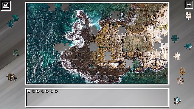 Super Jigsaw Puzzle: Generations - Drones