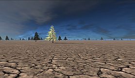 The Universe of Red Hope