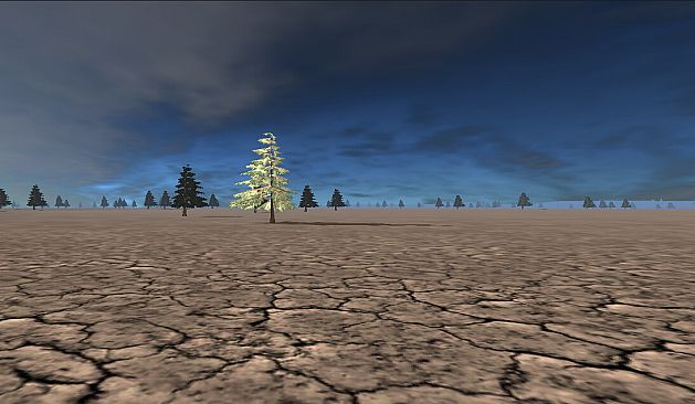 The Universe of Red Hope