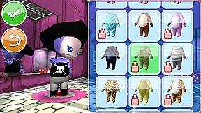 Panic Pump - Can you save them ALL?