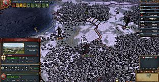 Expansion - Europa Universalis IV: Common Sense