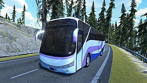 Bus Simulator Offroad