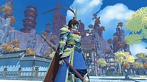 Black Myth:Destiny Man