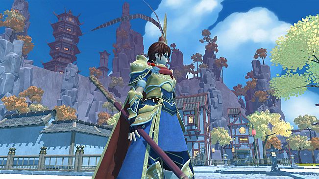 Black Myth:Destiny Man