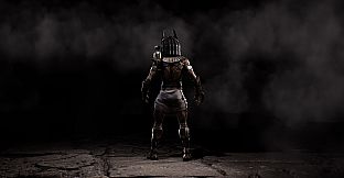 Predator: Hunting Grounds - Anubis Predator