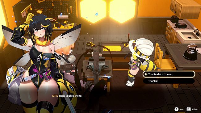 Gray Haven : Witch's Garden