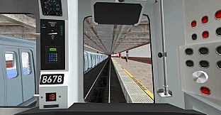 Train Sim