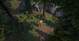 Escape from Junglekov Hammer