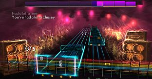 Rocksmith 2014 Edition – Remastered – Bloodhound Gang - “The Ballad of Chasey Lain”