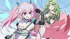 Girl's Way to Survive 2: Bloody Museum