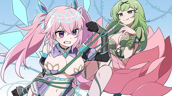 Girl's Way to Survive 2: Bloody Museum