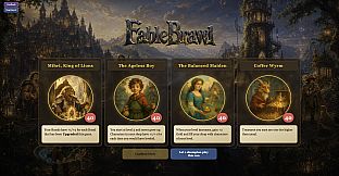FableBrawl