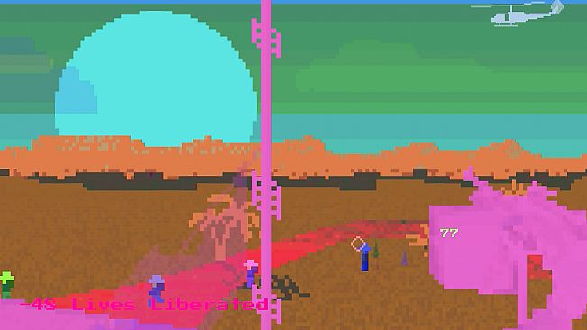 POP: Methodology Experiment One - Game of The Saeculum Edition DLC