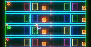 SUPER BALL WRESTLE YES