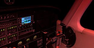 X-Plane 10 AddOn - Carenado - PA32R 301 Saratoga SP