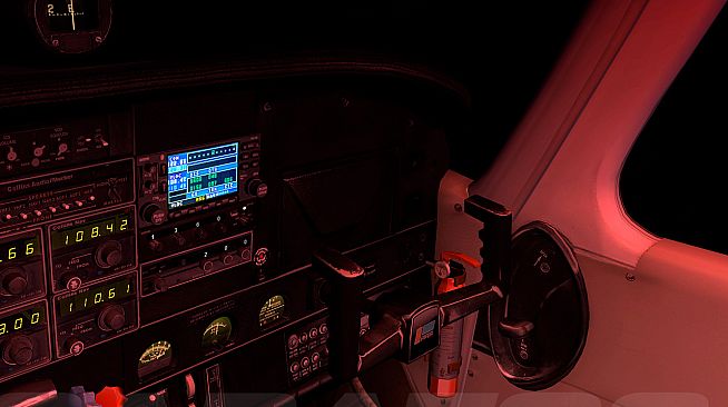 X-Plane 10 AddOn - Carenado - PA32R 301 Saratoga SP