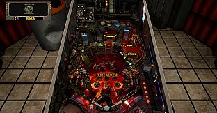 Pinball M - Duke Nukem's Big Shot Pinball