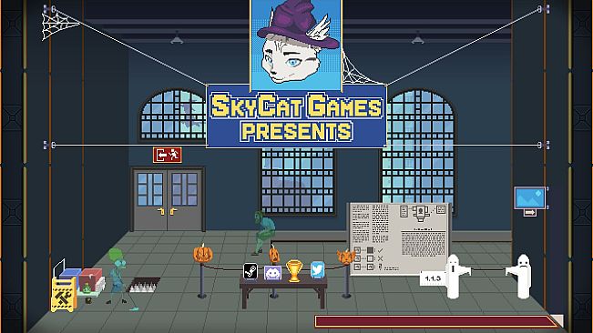 Pixel With Your Friends