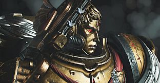 Warhammer 40,000: Space Marine 2 - Blood Angels Champion Pack
