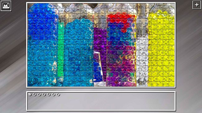 Super Jigsaw Puzzle: Generations - Colorful 3