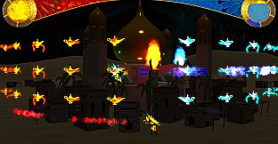 Lord of Djinn