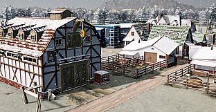 Farm Manager 2021: Prologue