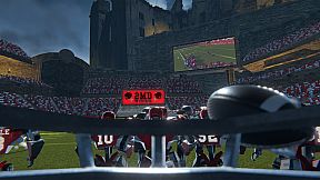 2MD: VR Football Evolution