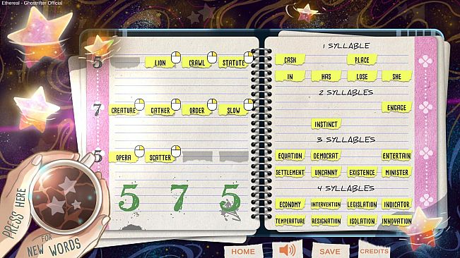 Lo-Fi Haiku: Coffee and Chill