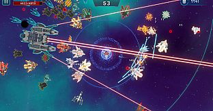 Star Apoligce:Survivors