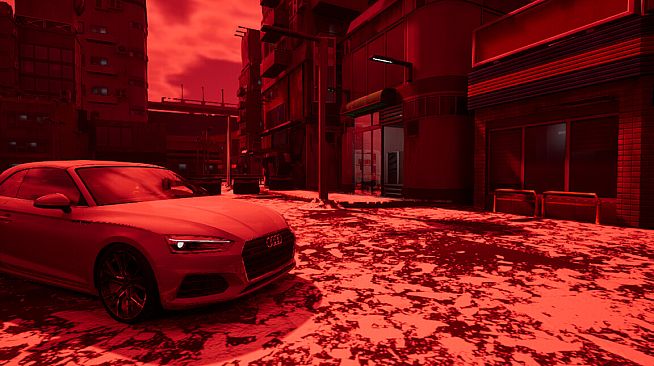 The Longed-for Revenge of Undecember