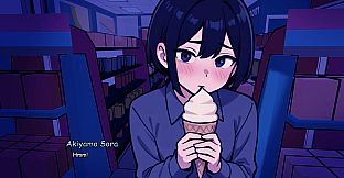 Midnight Shifts with Femboy