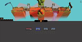 Tactic Code - 战术代码