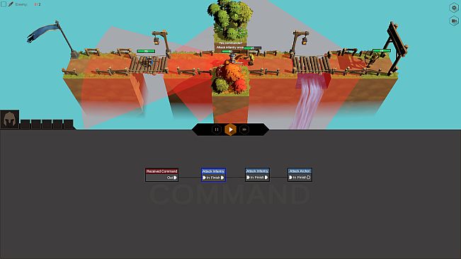 Tactic Code - 战术代码