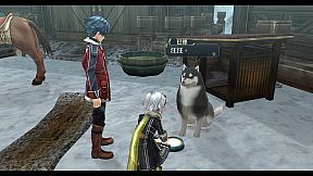 The Legend of Heroes: Sen no Kiseki II KAI -The Erebonian Civil War-