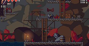 Woodcutter Deluxe Edition