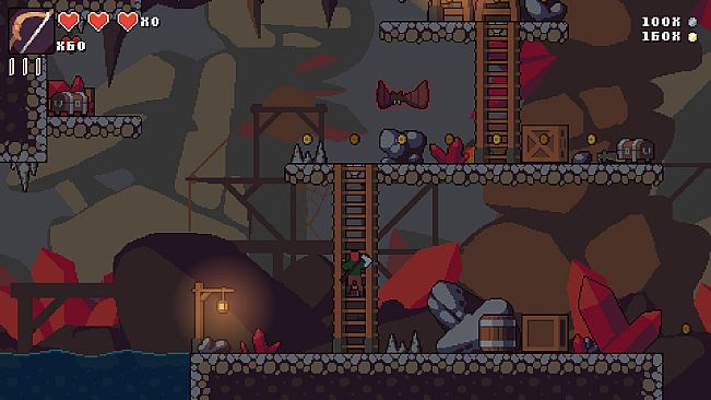 Woodcutter Deluxe Edition