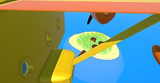 Island Hopping Delivery