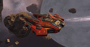 Star Conflict - Tales of the ancients. Phase one (Deluxe edition)