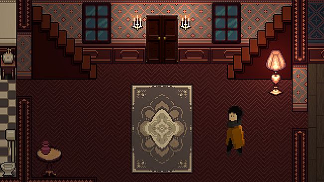 Shelter from the Storm - The Cloak of Kindness