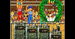 ACA NEOGEO LEAGUE BOWLING for Windows