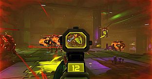 Galactic Vault