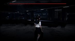 [Chilla's Art] The Night Way Home | 帰り道