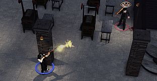 Omerta - City of Gangsters - The Arms Industry DLC