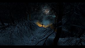 Arkhangel: The House of the Seven Stars