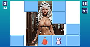 Hentai Balloons 2 - Maid DLC 4