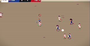 Football B-side