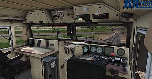 Trainz Plus DLC - UP C44-9W EX-CNW Repaint 9770-9834