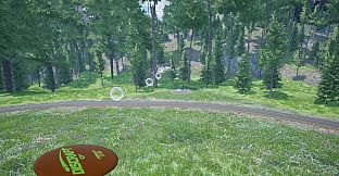 Perfect Round Disc Golf - Beer for Developer